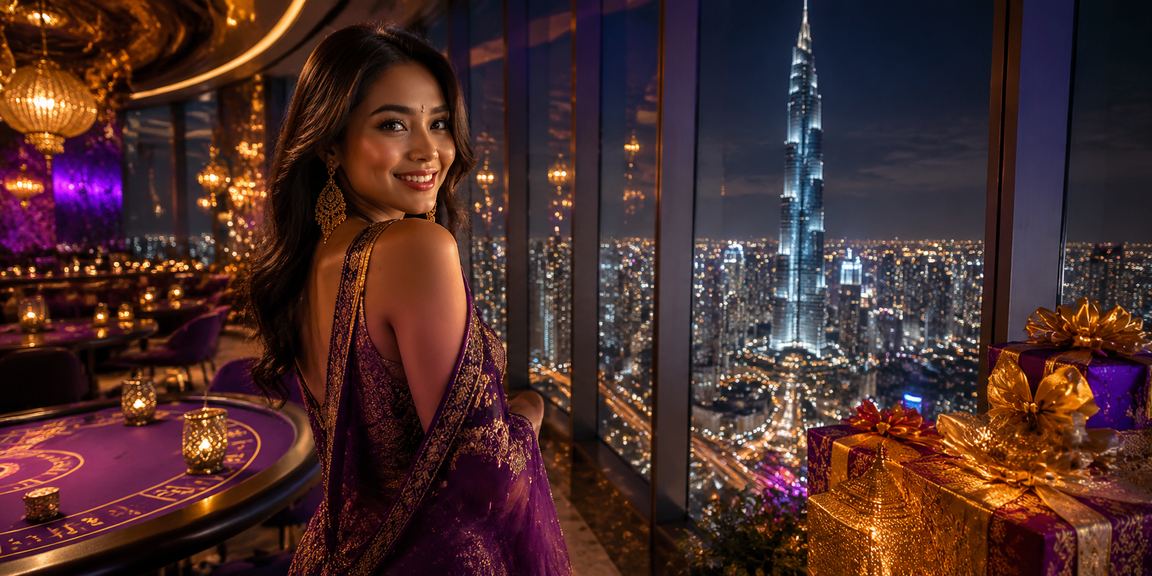 Meja poker dalam talian di Kuala Lumpur dengan suasana kasino moden untuk pemain 315