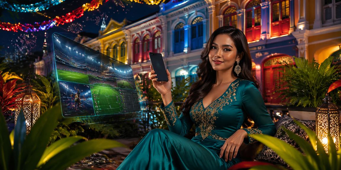 Pengguna 315 log masuk melalui telefon pintar semasa Hari Raya di Penang